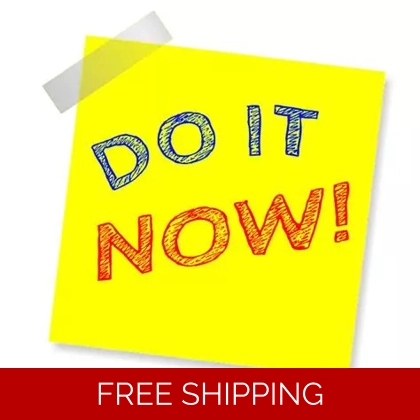 Stop Procrastinating Stop Procrastinating